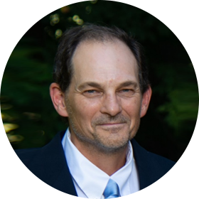 David Frerking