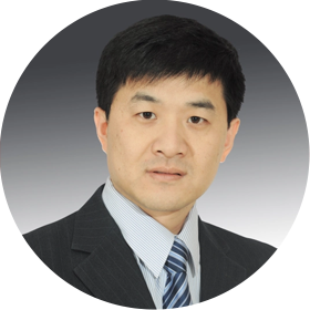 李利平